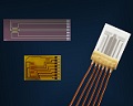 IST AG´s flow sensors
SFS01, MFS02 and SF2